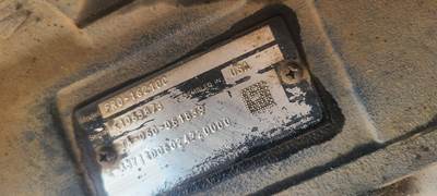 Fuller FRO16210C Transmission