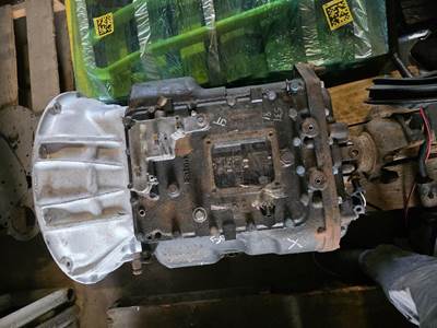 Fuller FRO16210C Transmission