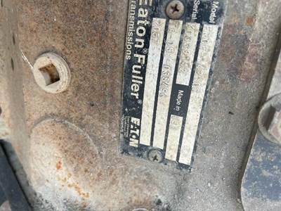 Fuller FROF14210C Transmission