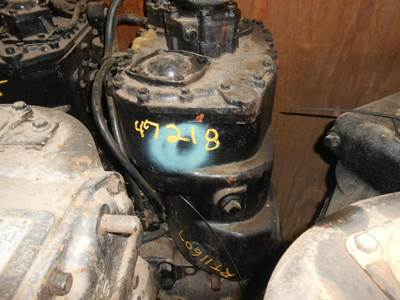 Fuller RT11607 Transmission