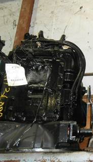 Fuller RT13609A Transmission