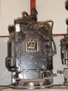 Fuller RT910 Transmission