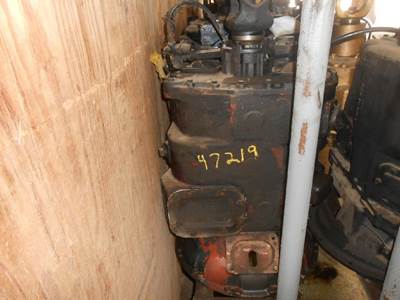 Fuller RT910 Transmission