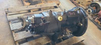 Fuller RTLO16913A Transmission