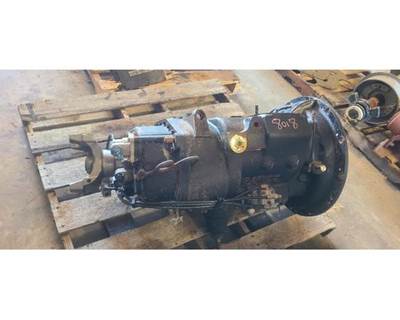 Fuller RTLO16913A Transmission