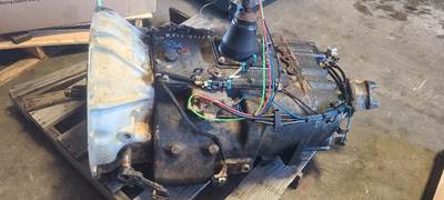 Fuller RTLO18913A Transmission