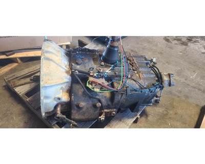 Fuller RTLO18913A Transmission