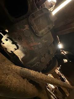 Fuller RTX11609A Transmission