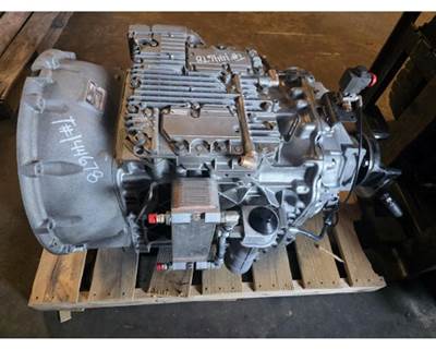 Mack Pinnacle CHU613 Transmission for a Mack CHU613