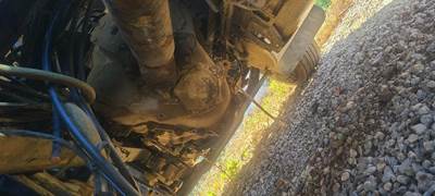 Mack T-310 Transmission