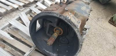 Mack T2070 Transmission
