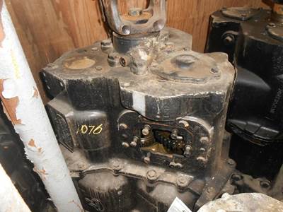 Mack TRL1076 Transmission