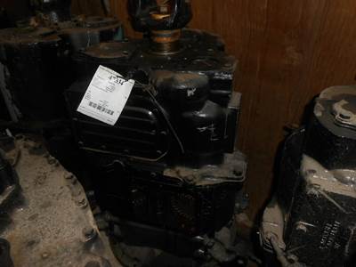 Mack TRL1076 Transmission