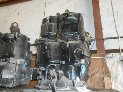 Mack TRL1076 Transmission