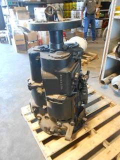 Mack TRL1078 Transmission
