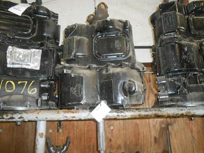 Mack TRXL1071 Transmission