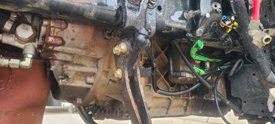 Mack USED Transmission
