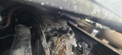 Mack Vision CXN613 Transmission for a Mack CXN613