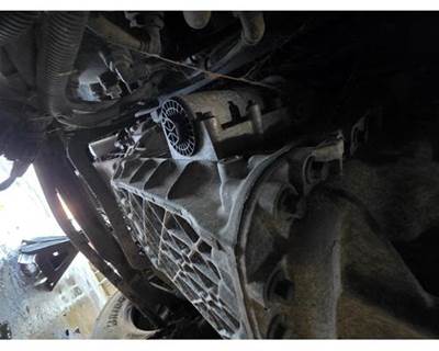 Mack Vision CXN613 Transmission for a Mack CXN613