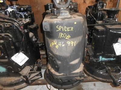 Spicer 1107-2A Transmission