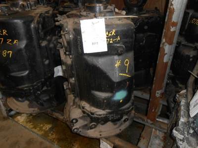 Spicer 1372-A Transmission