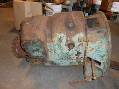 Spicer 5752-C Transmission