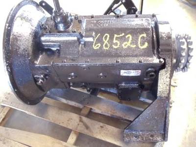 Spicer 6852-C Transmission
