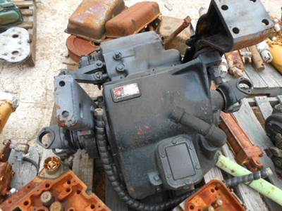 Spicer 8031C Transmission
