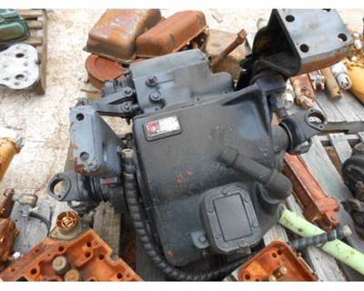Spicer 8031C Transmission