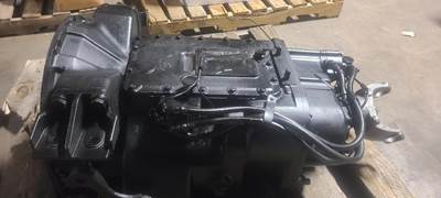 GOOD USED EATON RTO14715 15 SPEED MANUAL TRANSMISSION EXC