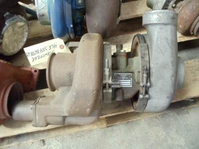 BorgWarner Turbocharger / Supercharger