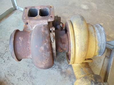 Caterpillar Turbocharger / Supercharger