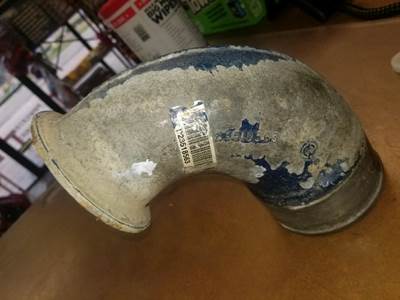 Detroit Turbocharger / Supercharger