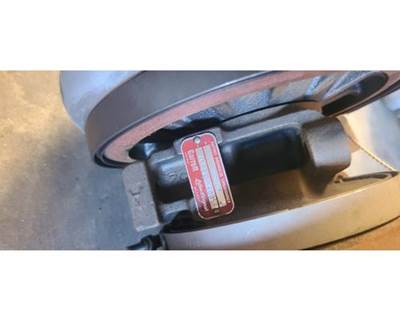 Detroit Turbocharger / Supercharger