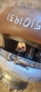 Detroit 6V-53T Turbocharger / Supercharger