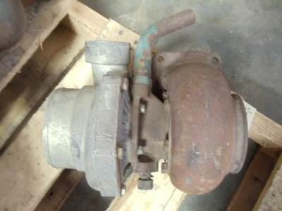 Garrett Turbocharger / Supercharger