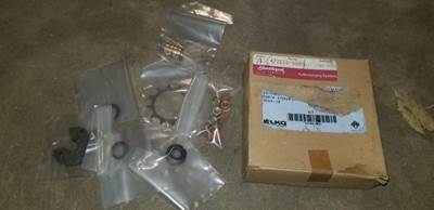 NEW SURPLUS GARRETT FLOATING CARBON SEAL TURBO SERVICE KIT