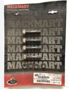 NEW SURPLUS MACK TURBOCHARGER MOUNTING KIT # 370SB24A