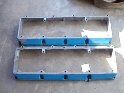 Cummins Valve Cover