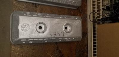 Detroit Valve Cover
