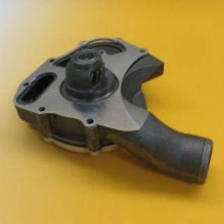 Caterpillar Water Pump