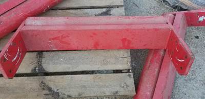 Surplus 36" Tail Roller 5" Diameter