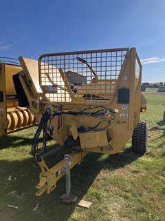 Vermeer BPX9010 Bale Processor