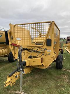 Vermeer BPX9010 Bale Processor