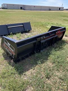 Westendorf SBB10 Box Blade / Scraper