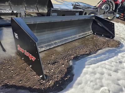 Westendorf SBB10 Box Blade / Scraper