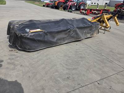 Vermeer M7040 Disc Mower