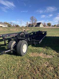 Westendorf BW220 Trailer