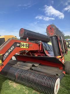 H&S TFM2135