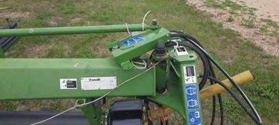 2014 Krone Swadro 900 Hay Rake For Sale | Watertown, SD | 2612 ...